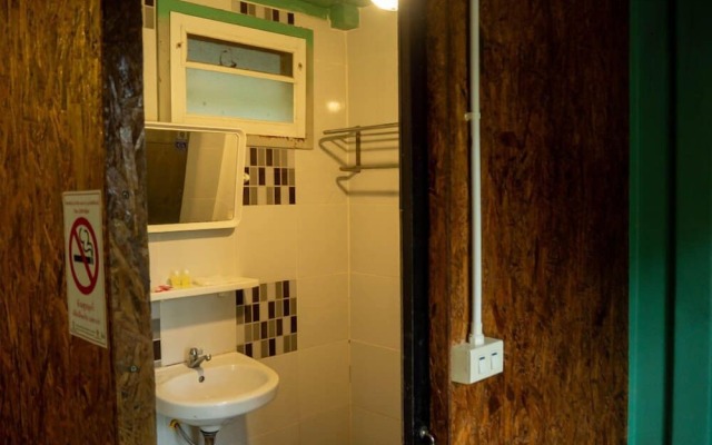 Beach Box Resort at Rimlay Rayong