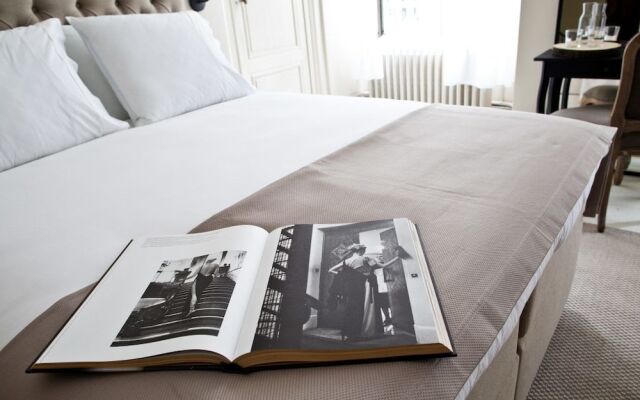 Chambres d'hôtes Les Trois Comtes