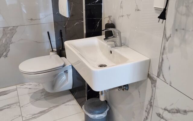 Xuba Apartmentrooms Messe Wien Prater