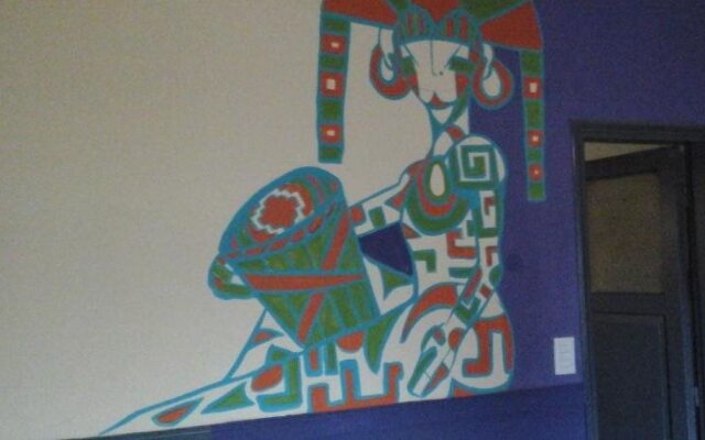 Malbec Plaza Hostel