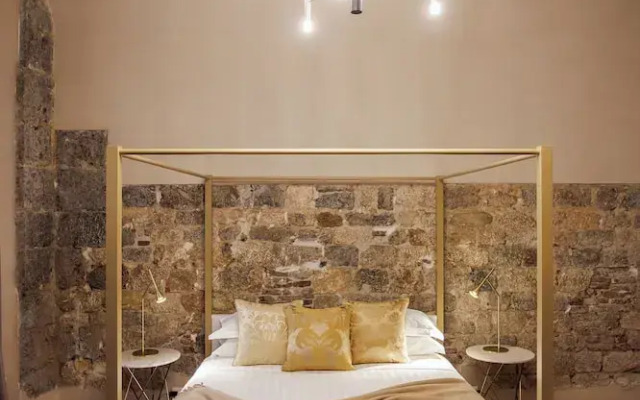 PALAZZO DELLA BIANCA- Royal Experience