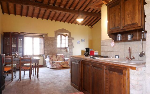 Mimosa - Borgo la Civitella