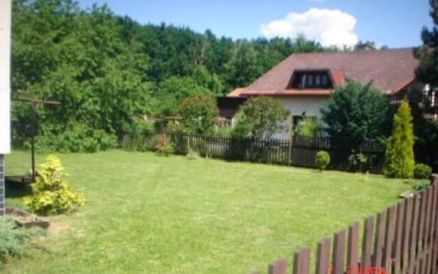 Objekt rodinný dům