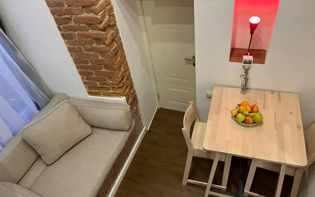 Апартаменты Литер А Невский 68