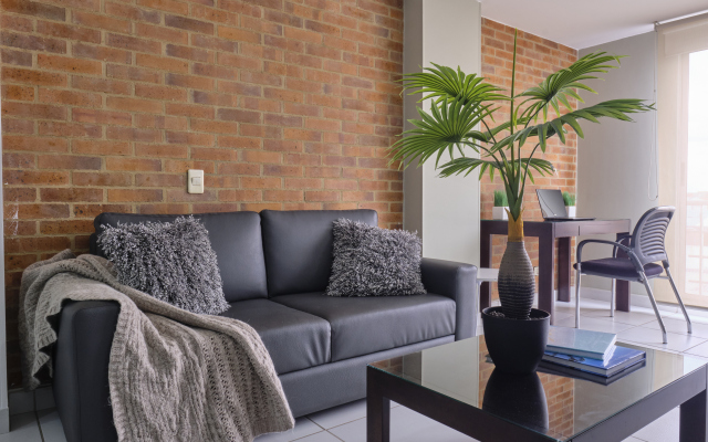 Icon 48 Studio 453 in Bogotá