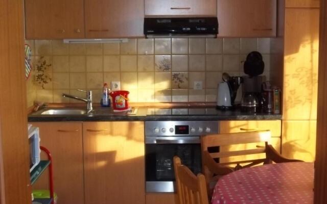 Ferienwohnung Jarenatanne