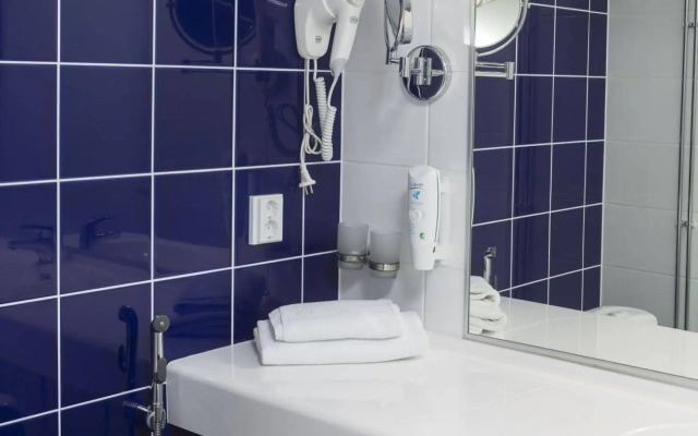 Holiday Inn Tampere - Central Station by IHG