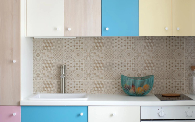 Cosy Happy Studio Apartment