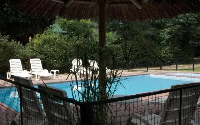 Cabañas La Morera