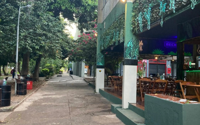 Apartamento Flor do Cerrado - Asa Norte (Brasília)