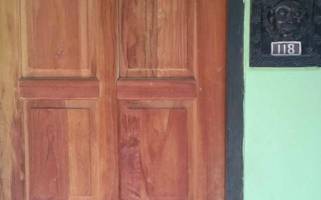Metro Guest House