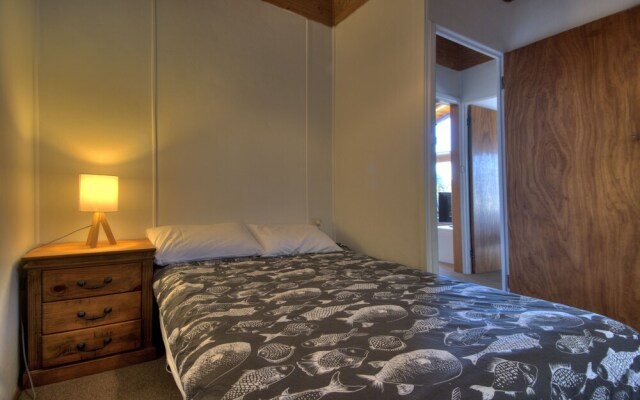 Freycinet Beachfront Retreat