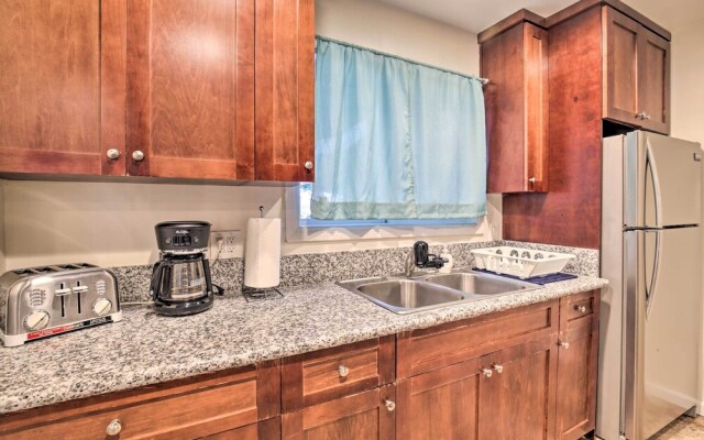 Updated Chula Vista Townhome - WFH Friendly!