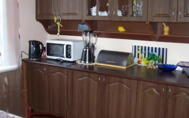 Guest House Zugdidi