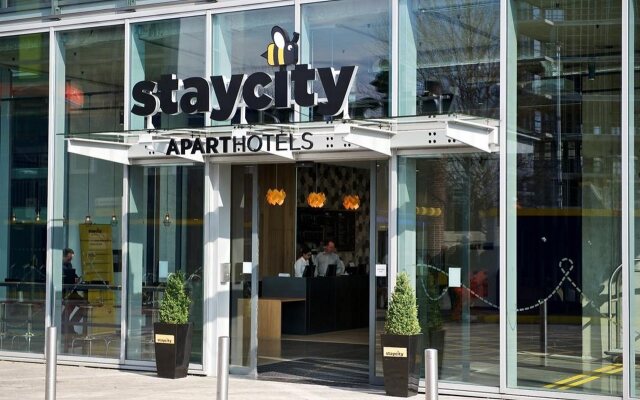 Staycity Aparthotels London Heathrow