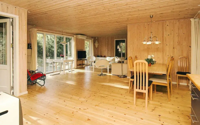 8 Person Holiday Home in Frederiksvaerk
