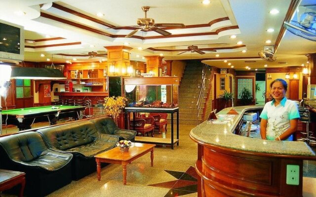 Anchalee Inn