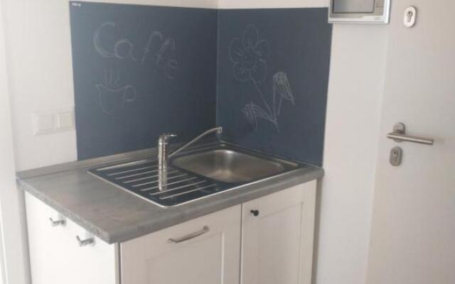 Bad Aibling City Apartment DG