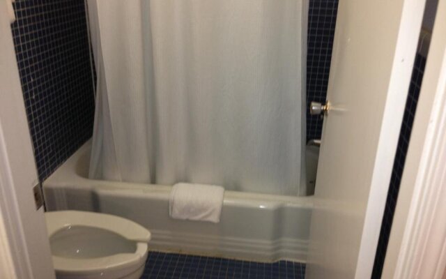 Economy Inn - Cullman