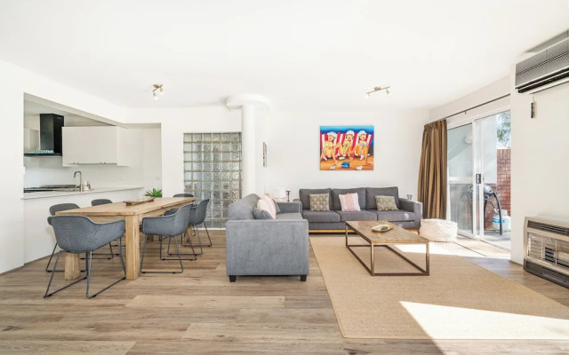 Abby's Beach Villa