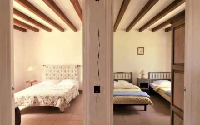 Gîte Saint-Julien-en-Born, 3 pièces, 4 personnes - FR-1-360-438