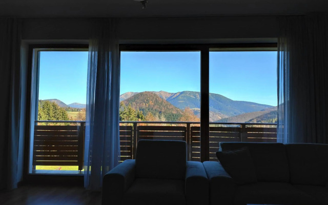 Premium 116m2 Apartment Donovaly