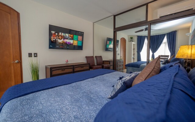 Luxury Beachfront Mar Arena 2