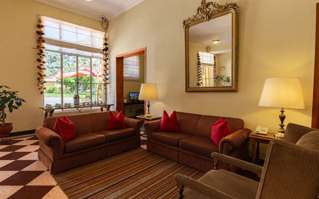 LP Los Portales Hotel Tarma