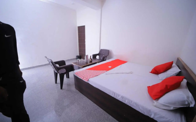 Oyo 91124 Hotel A S Palece