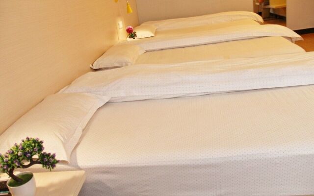 Wenxin Hotel Xueyuan