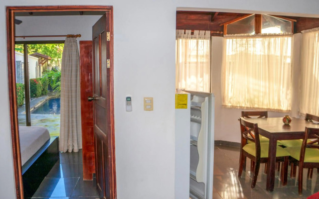 CWC Casa Wasabi 1bedroom 1bathroom