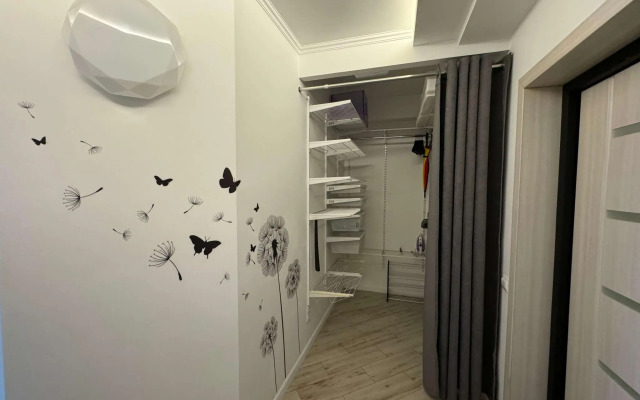 Апартаменты на улице Юрия Гагарина 16В