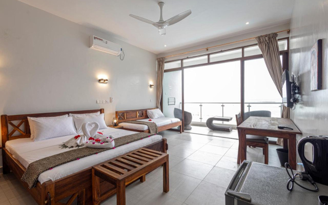 YU Resort