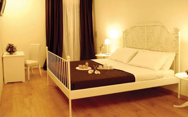 Bella Cagliari B&B