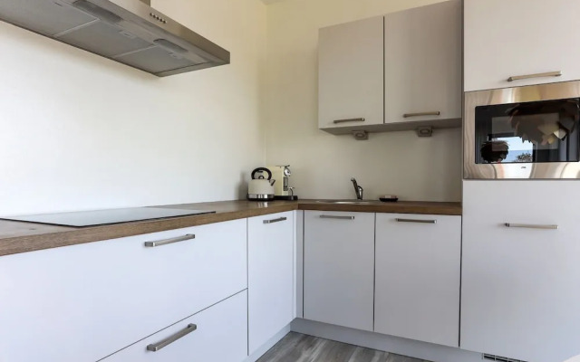 Apartment Kamperland With Harbour View