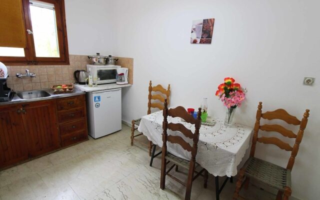 Katerina Eleni Apartments Acharavi Corfu