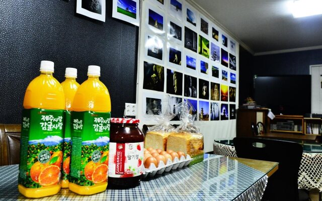 Namu Guesthouse - Hostel