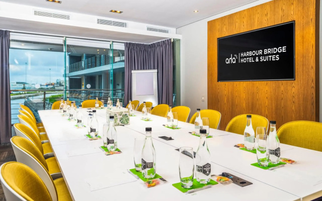 aha Harbour Bridge Hotel & Suites