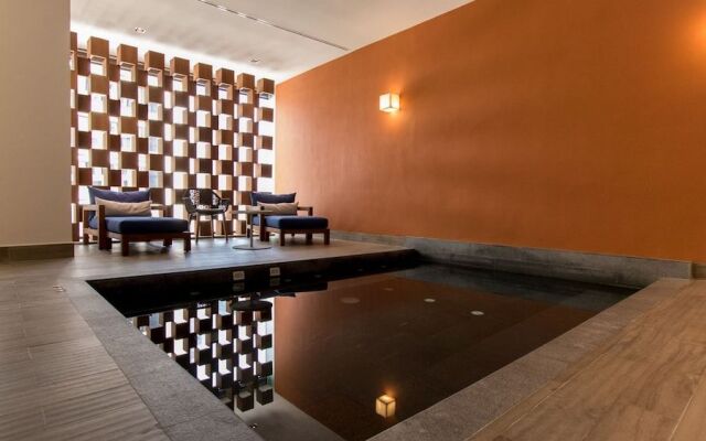 Miyana Amazing CityView Suite  by LiveMexicoCity