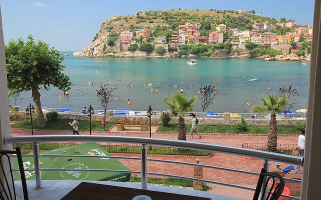 Ozgun Otel