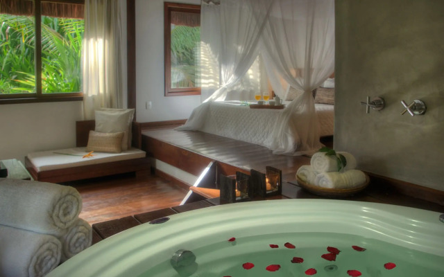 Vila dos Orixás Boutique Hotel