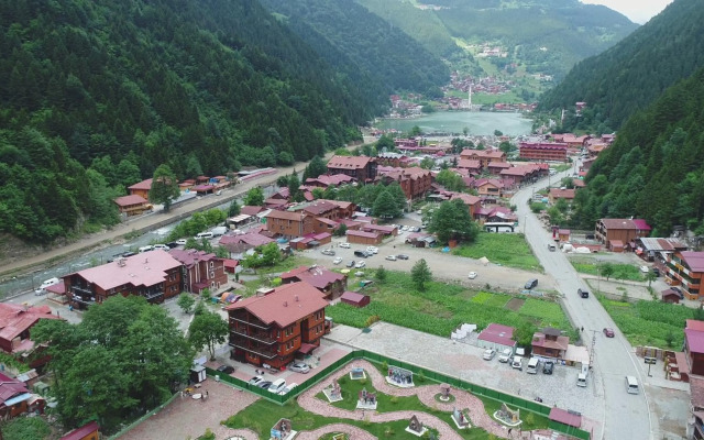 Nova Uzungol