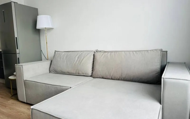 Апартаменты Ранвэй на ул. Мезенцева, д. 20