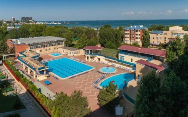 Health Resort Anapa
