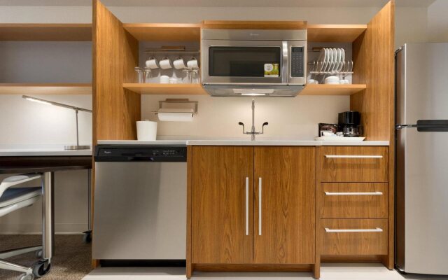 Home2 Suites by Hilton Denver Highlands Ranch