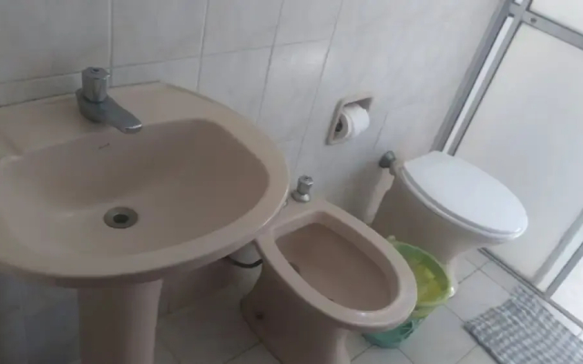 Pousada e Camping Jorai