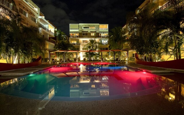 Sabbia PH B409 by iMexico