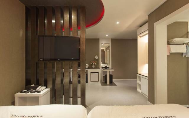 Samho Park Hotel