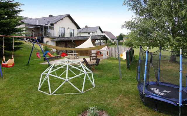 Apartment, Zemitz in Zemitz