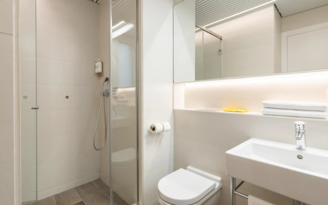 Cosmo Apartaments Marina
